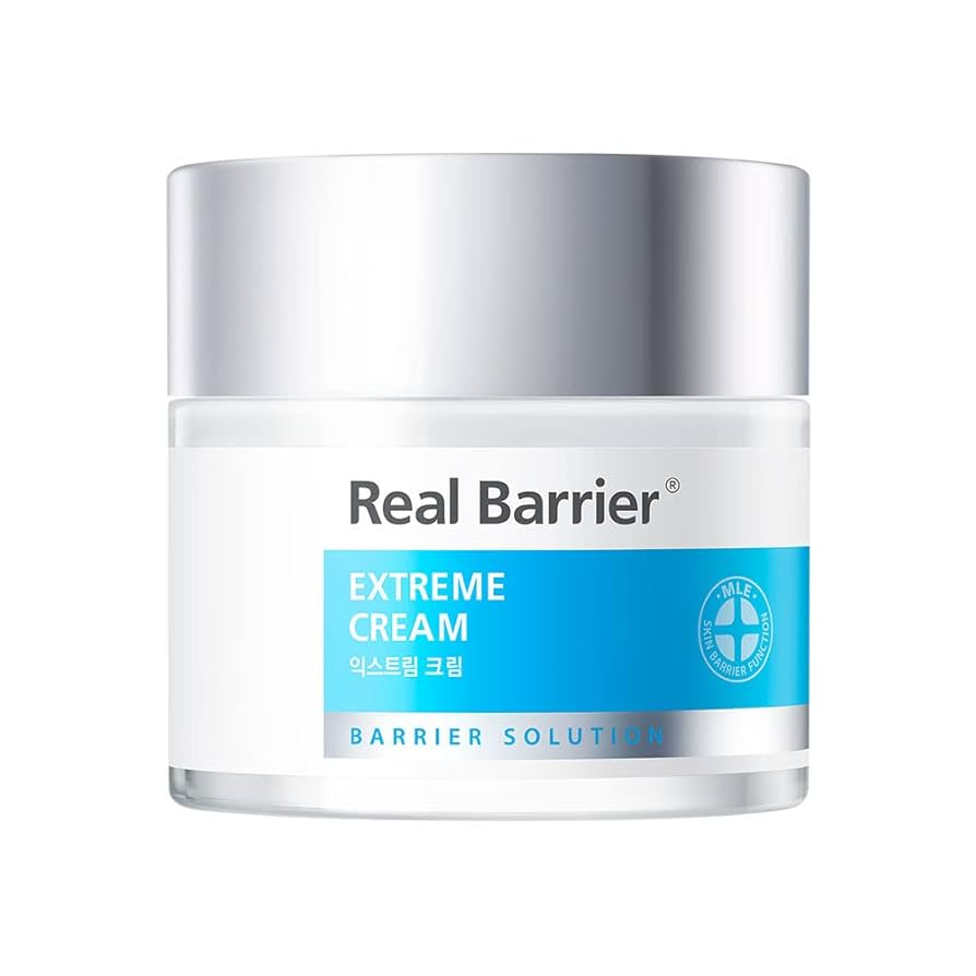 Real Barrier リアルバリア ブルーブライティングクリーム Amazon | 【Real Barrier】リアルバリア エクストリームクリーム